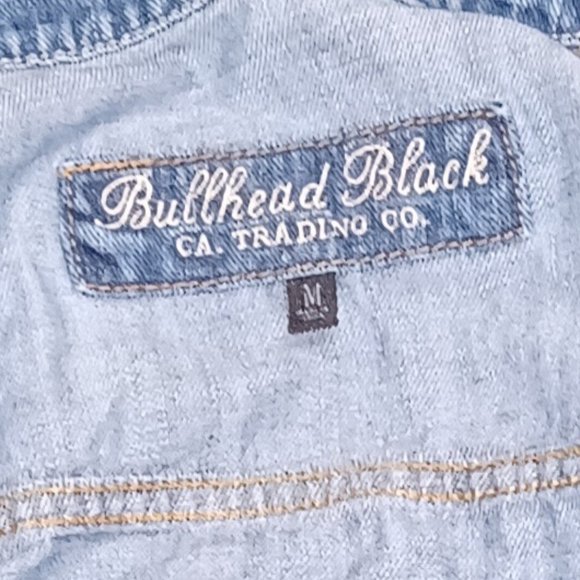 Jeans Jacket - Picture 2 of 4